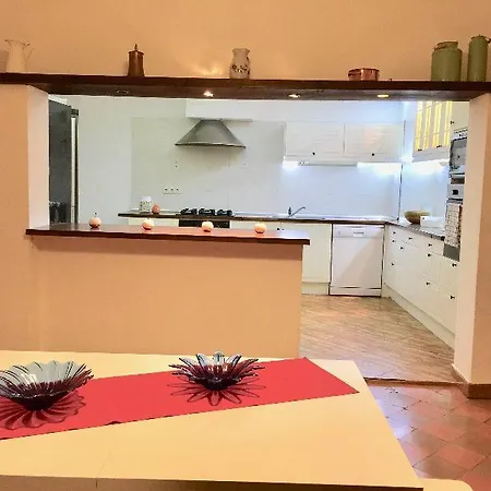 Villa Casa Gran - Son Nebot