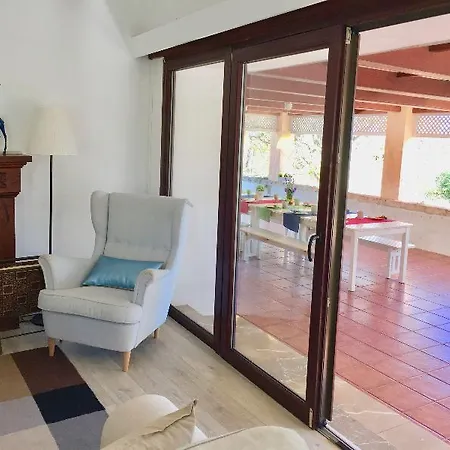 Casa Gran - Son Nebot Villa Marratxí
