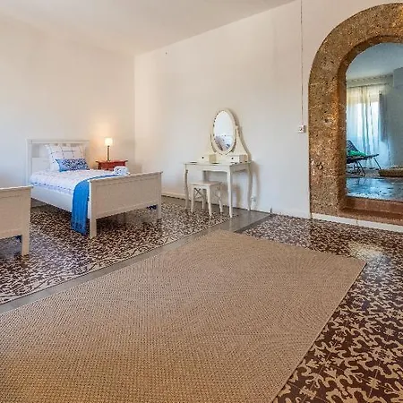 Villa Casa Gran - Son Nebot