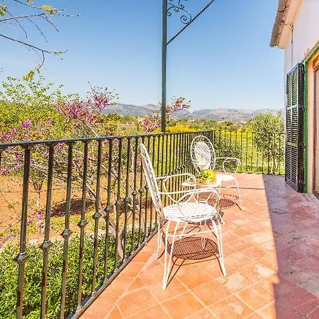 Villa Casa Gran - Son Nebot