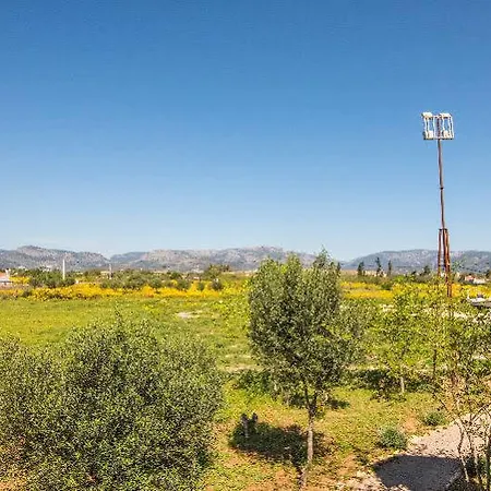 Casa Gran - Son Nebot Villa *