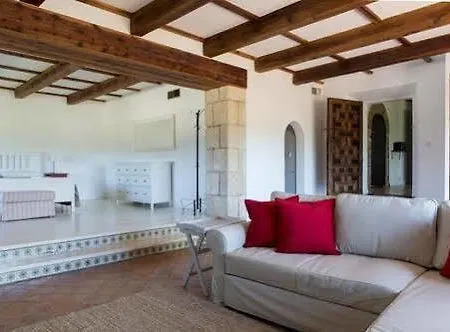 Villa Casa Gran - Son Nebot *