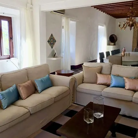 Casa Gran - Son Nebot * Marratxí