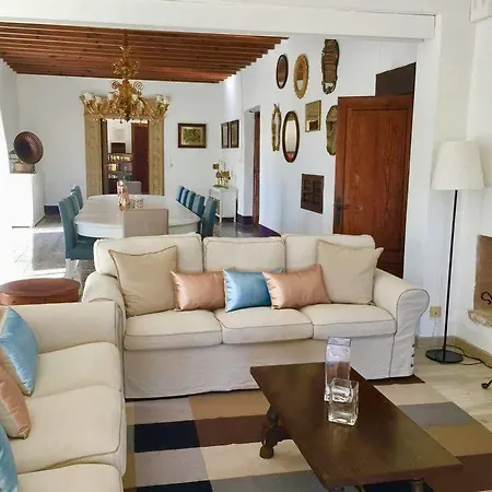 Villa Casa Gran - Son Nebot *