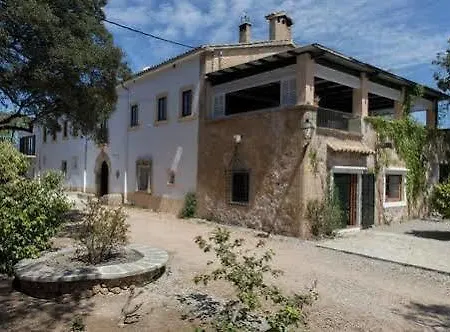 Villa Casa Gran - Son Nebot *