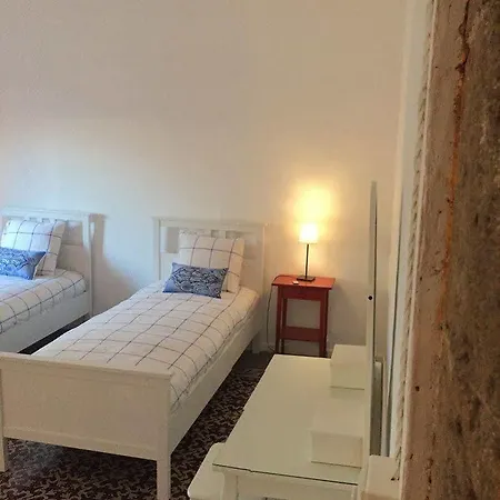 Villa Casa Gran - Son Nebot *