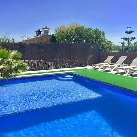 Villa Casa Gran - Son Nebot *