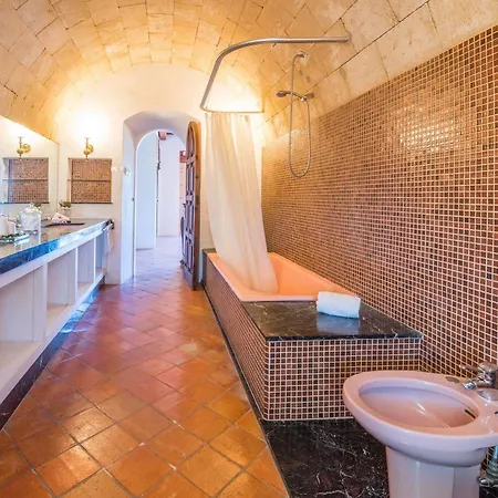 Casa Gran - Son Nebot
