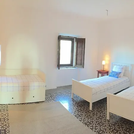 Casa Gran - Son Nebot Villa