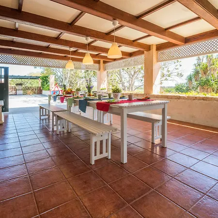 Villa Casa Gran - Son Nebot *