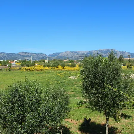 Villa Casa Gran - Son Nebot