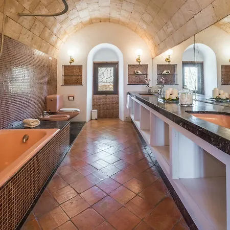 Casa Gran - Son Nebot Villa Marratxí