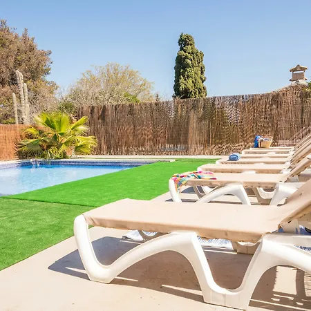 Casa Gran - Son Nebot Marratxí