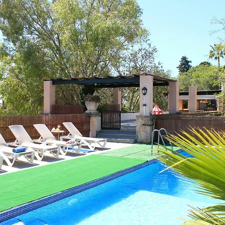 Casa Gran - Son Nebot Villa *