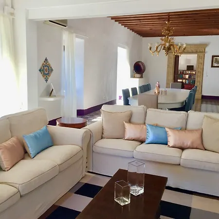 Casa Gran - Son Nebot