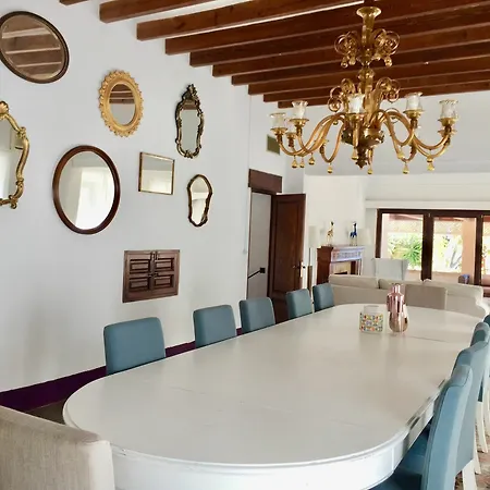 Casa Gran - Son Nebot Marratxí