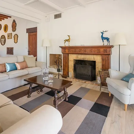 Casa Gran - Son Nebot