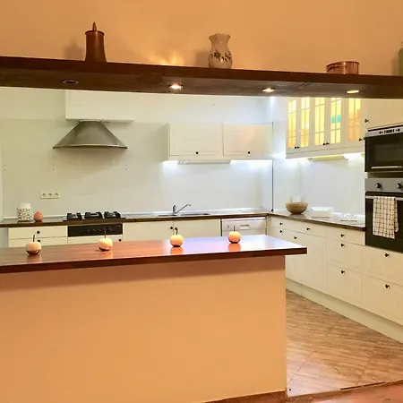 Villa Casa Gran - Son Nebot