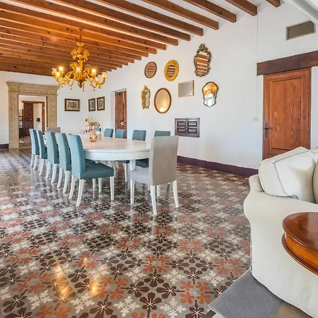 Casa Gran - Son Nebot * Marratxí