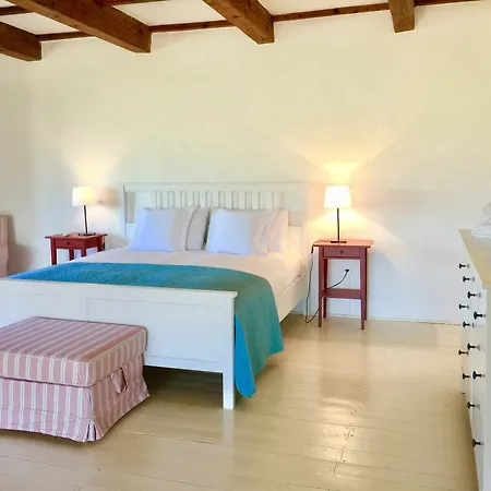 Casa Gran - Son Nebot Villa