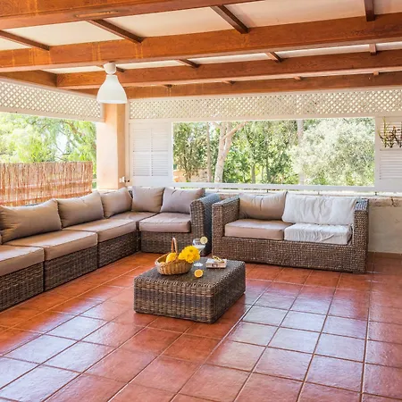 Casa Gran - Son Nebot *