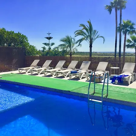 Casa Gran - Son Nebot