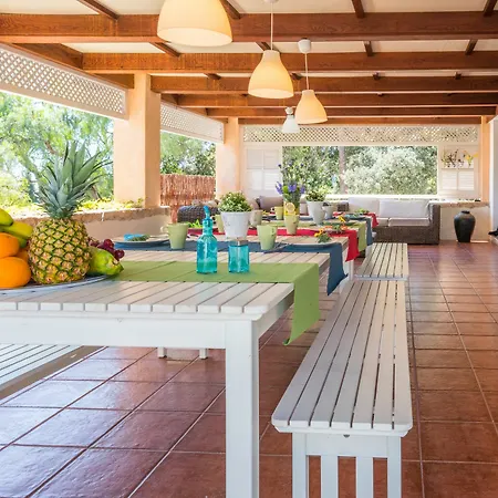 Casa Gran - Son Nebot Villa Marratxí