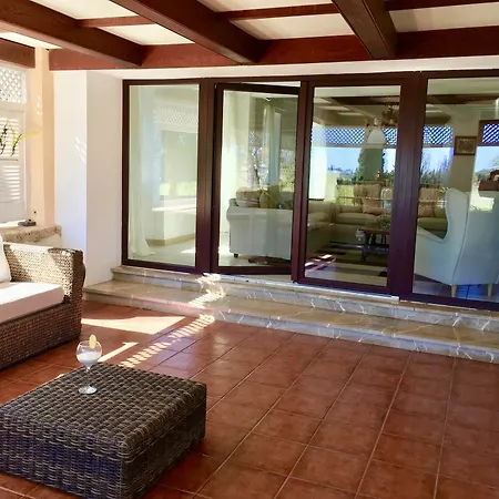 Casa Gran - Son Nebot