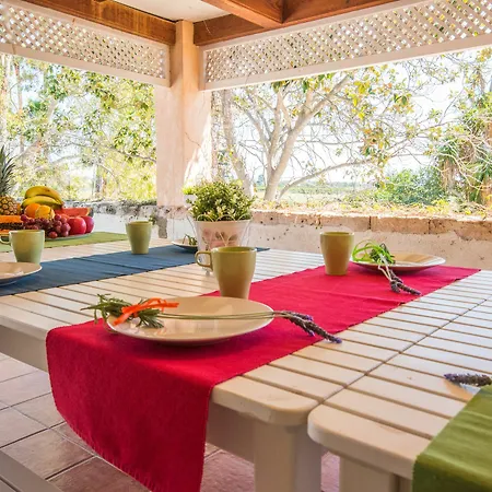 Casa Gran - Son Nebot Marratxi