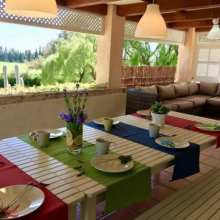 Villa Casa Gran - Son Nebot Marratxi